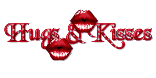 kiss